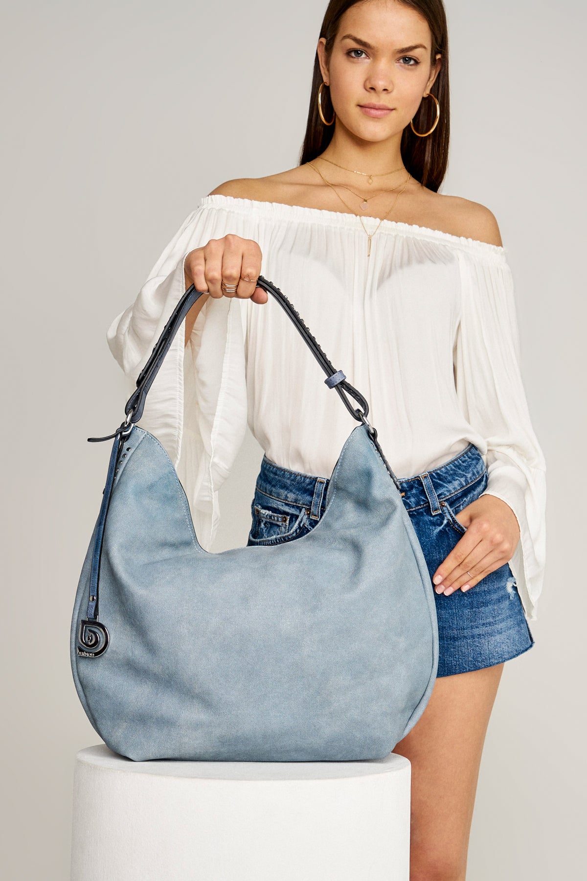 Complete the Look by Purchasing Together!