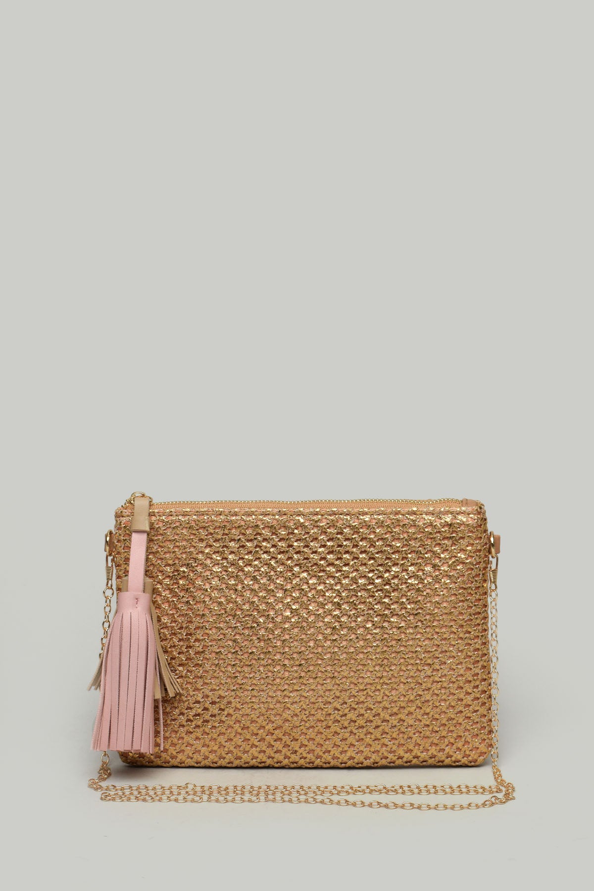 Complete the Look by Purchasing Together!