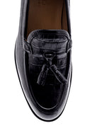 Men's Leather Loafer | Derimod