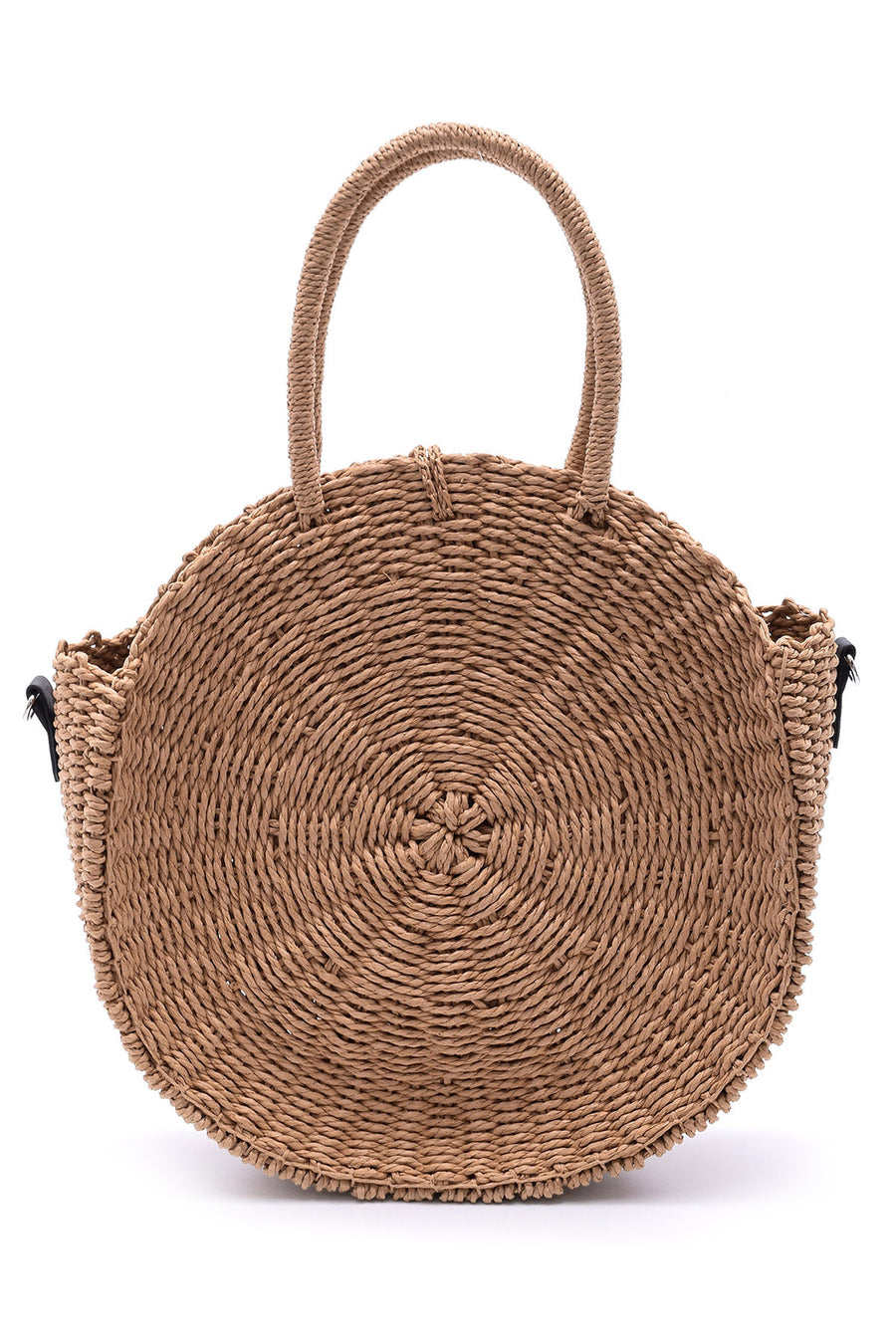 Women's Straw Bag