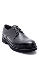 Men's Leather Printed Shoes | Derimod