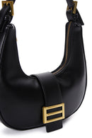 Women's Black Shoulder Bag | Derimod