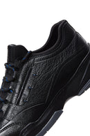 Men's Leather Sneaker | Derimod