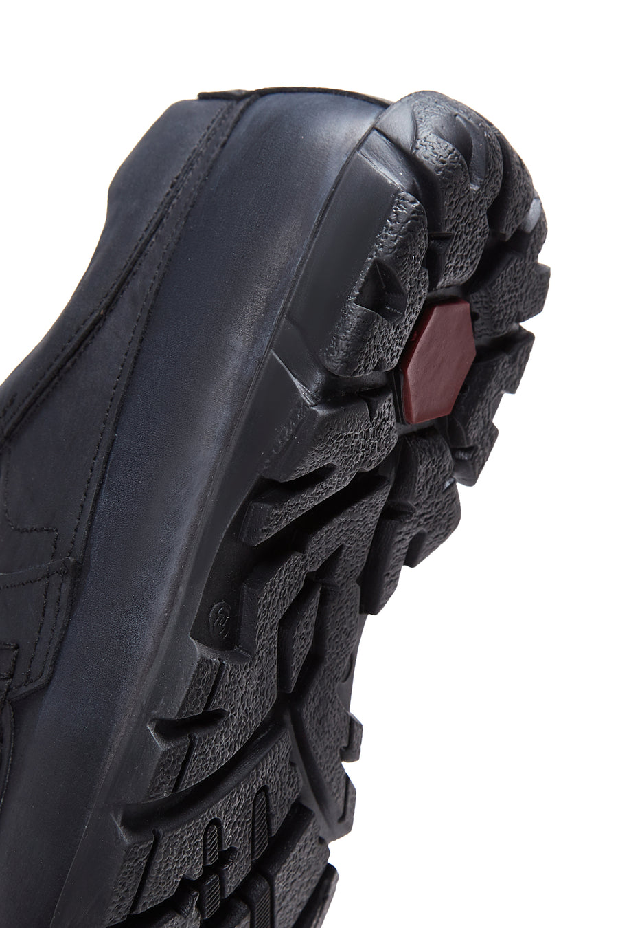 Men's Leather Casual Shoes