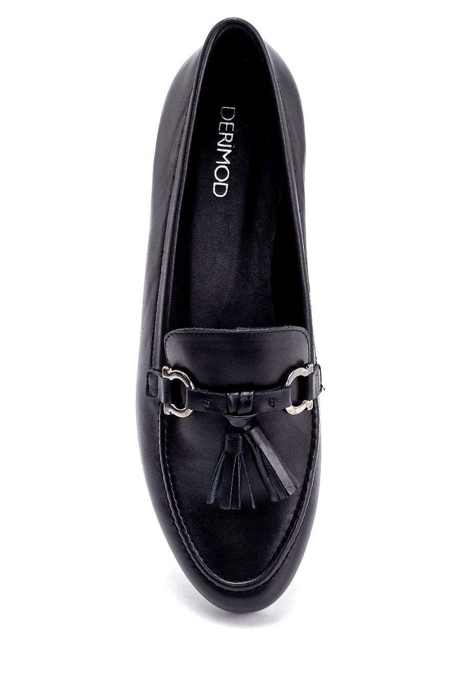 Women's Leather Loafer