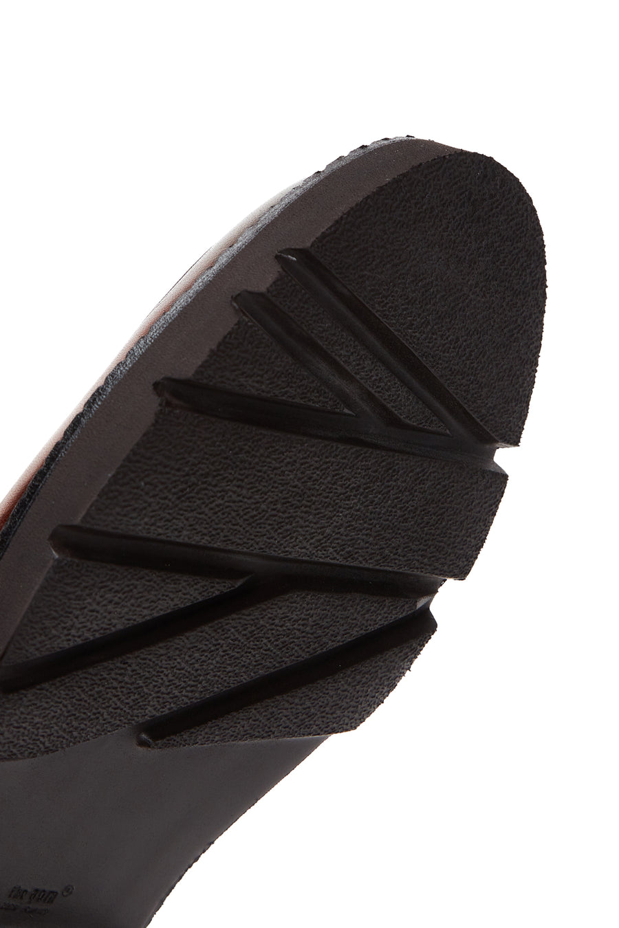 Men's Leather Casual Shoes