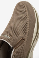 Skechers Men's Beige Arch Fit Orvan - Gyoda Sneaker | Derimod