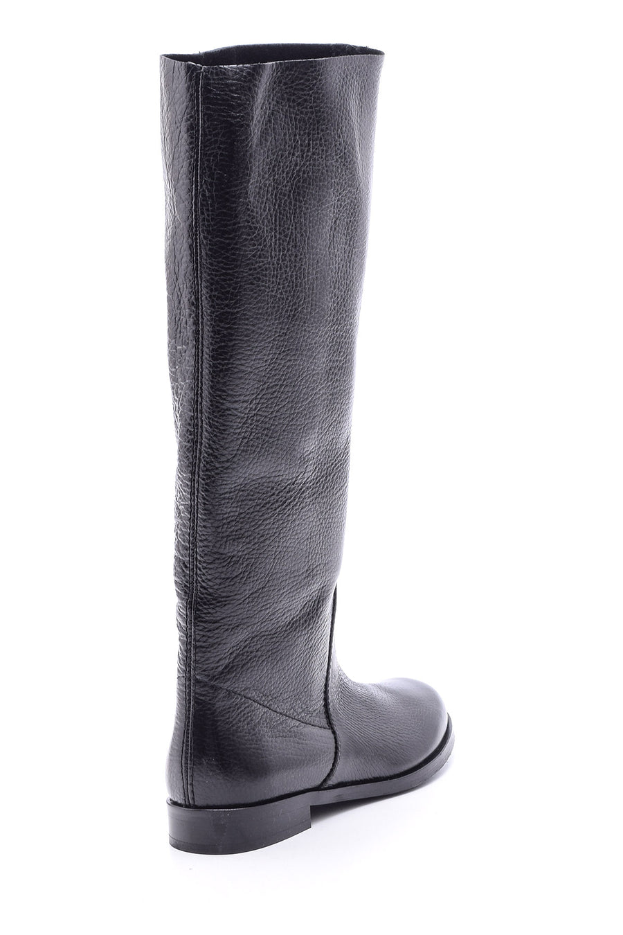 Women's Leather Boots