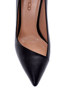 Women's Leather Stiletto | Derimod