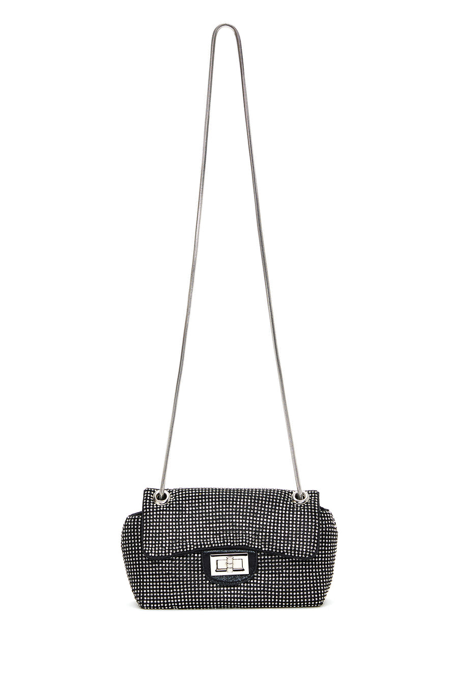 Women's Stone Shoulder Bag