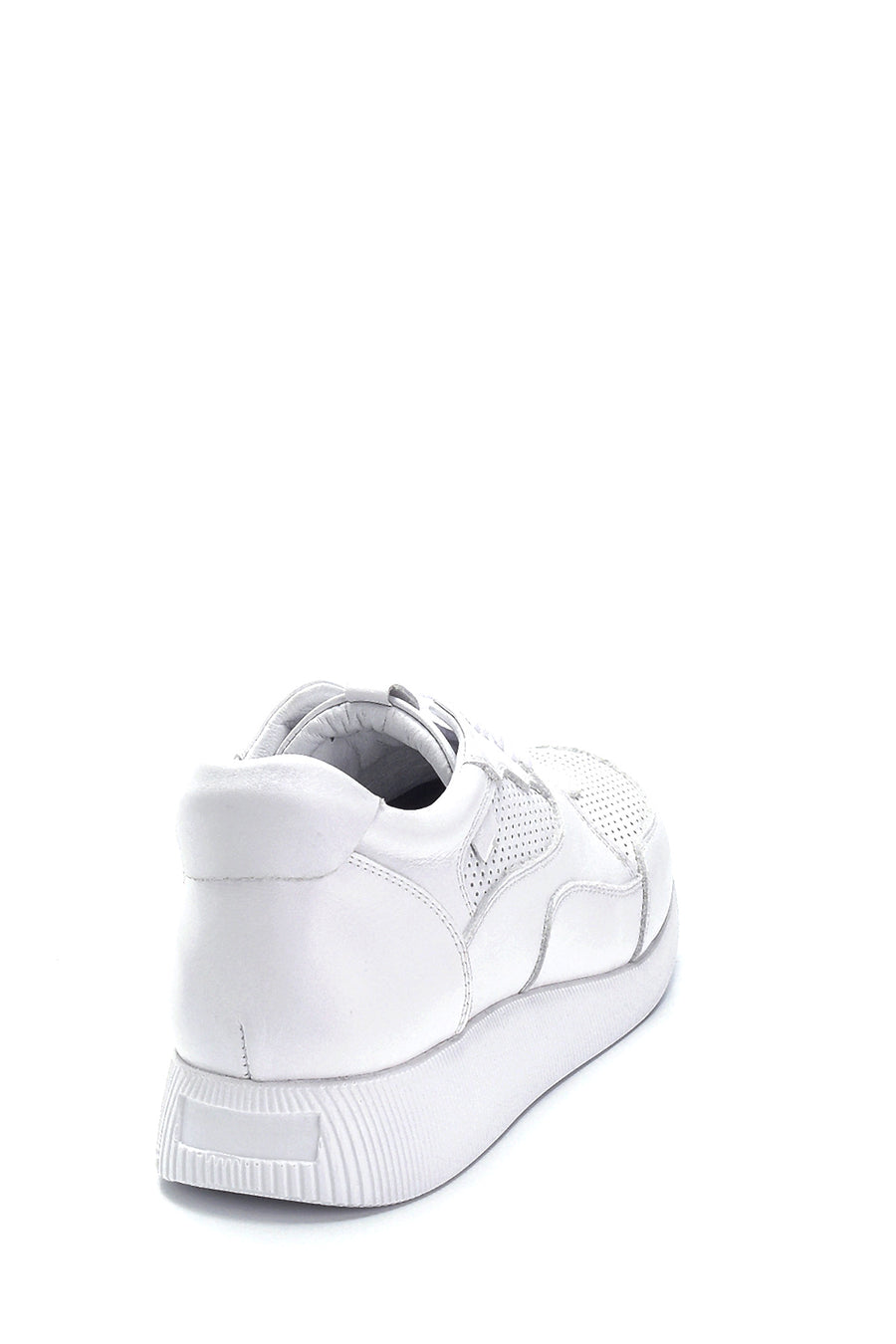 Women's Leather Shoes