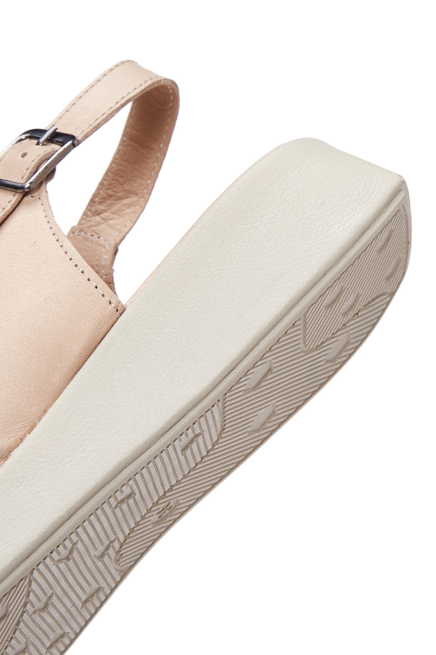 Women's Leather Sandals