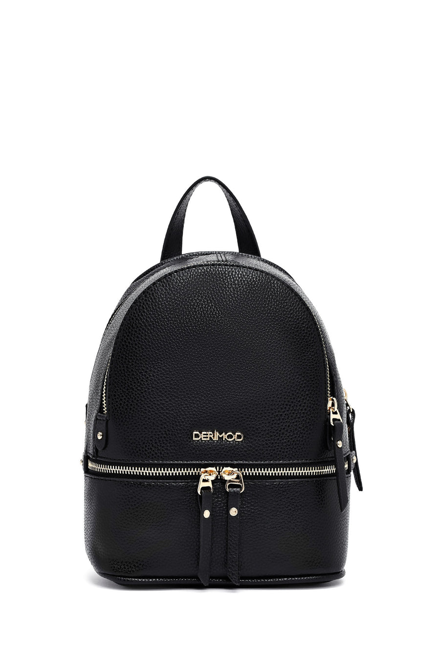 Women's Black Backpack 25SBD2030FT | Derimod