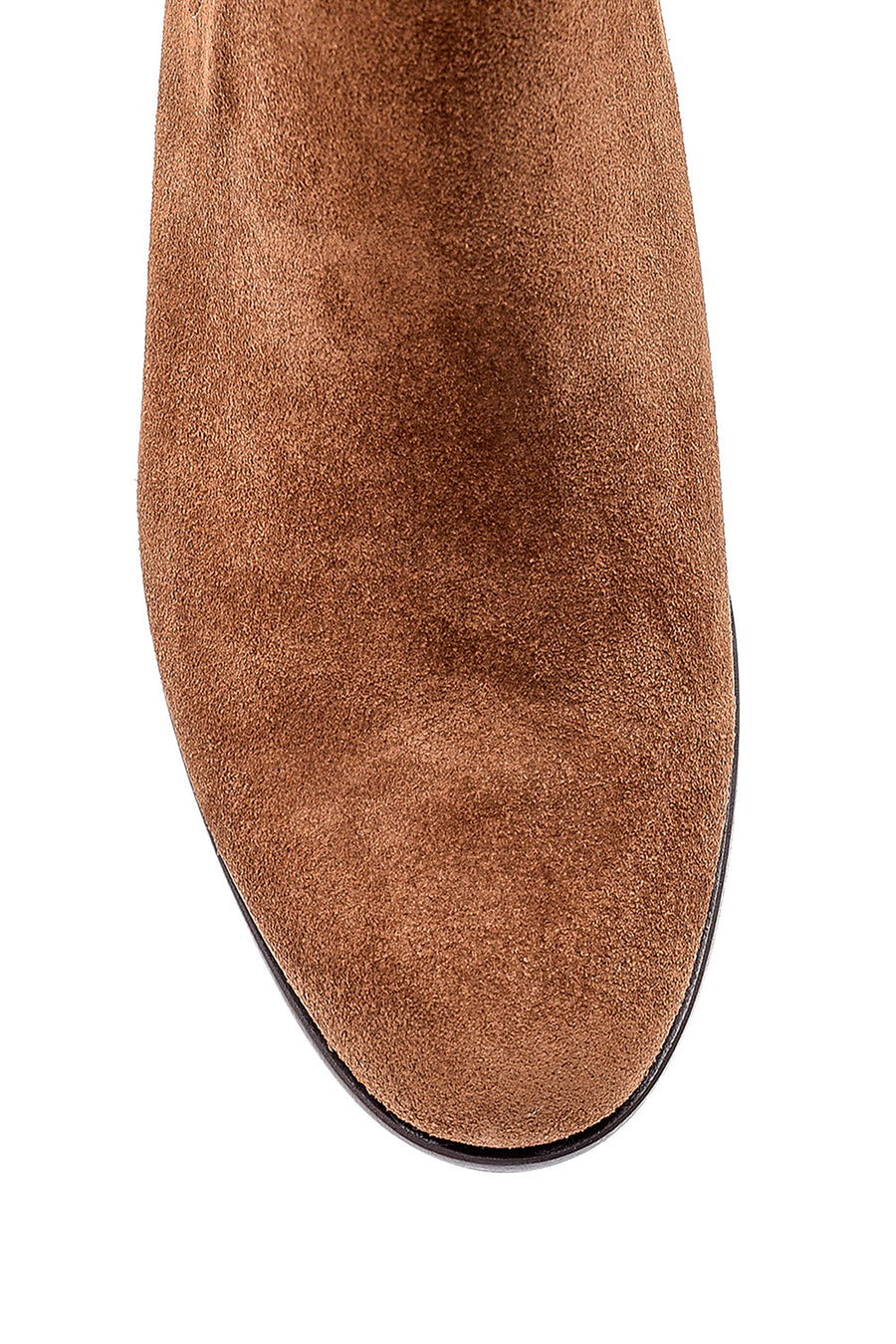 Women's Suede Boots