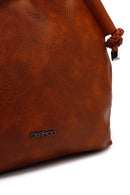 Woman Taba Casual Shoulder Bag | Derimod