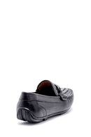 Men's Leather Loafer | Derimod