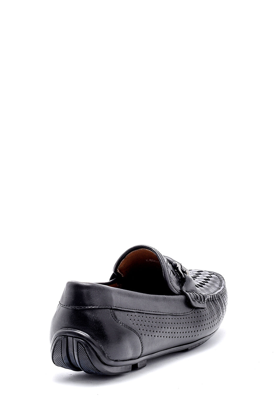 Men's Leather Loafer