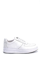 Men's Leather Sneaker | Derimod