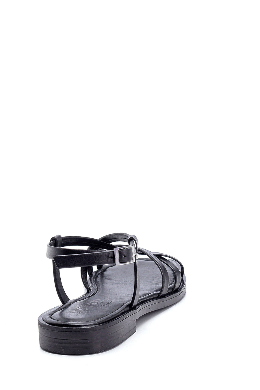 Women's Leather Sandals