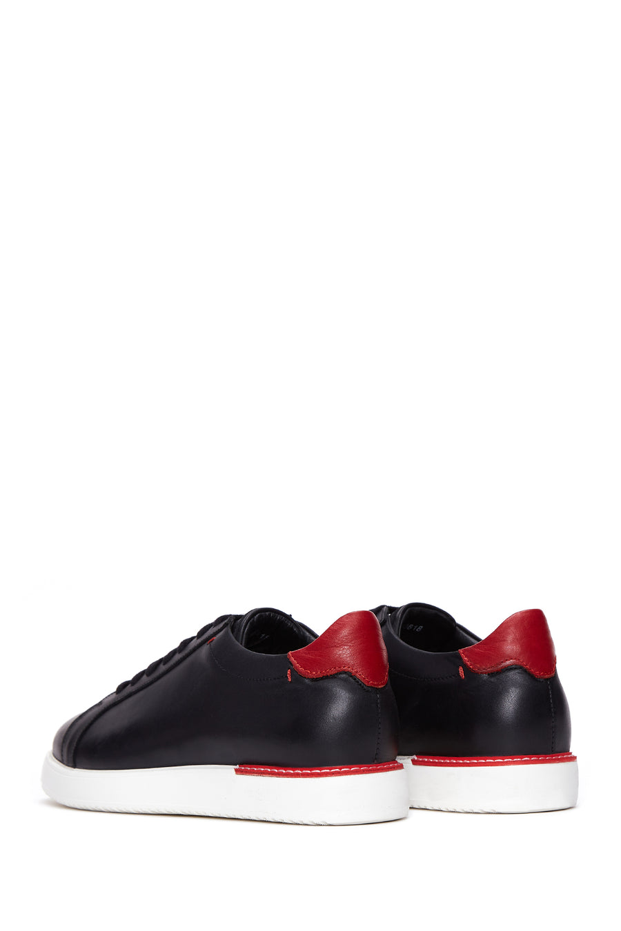 Men's Leather Sneaker