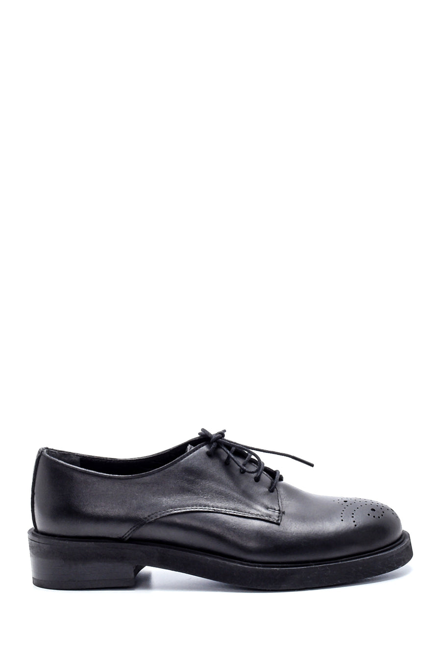 Women's Leather Shoes 20WFD280818 | Derimod