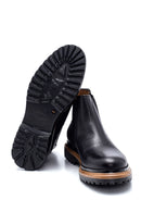 Men's Leather Chelsea Boots | Derimod
