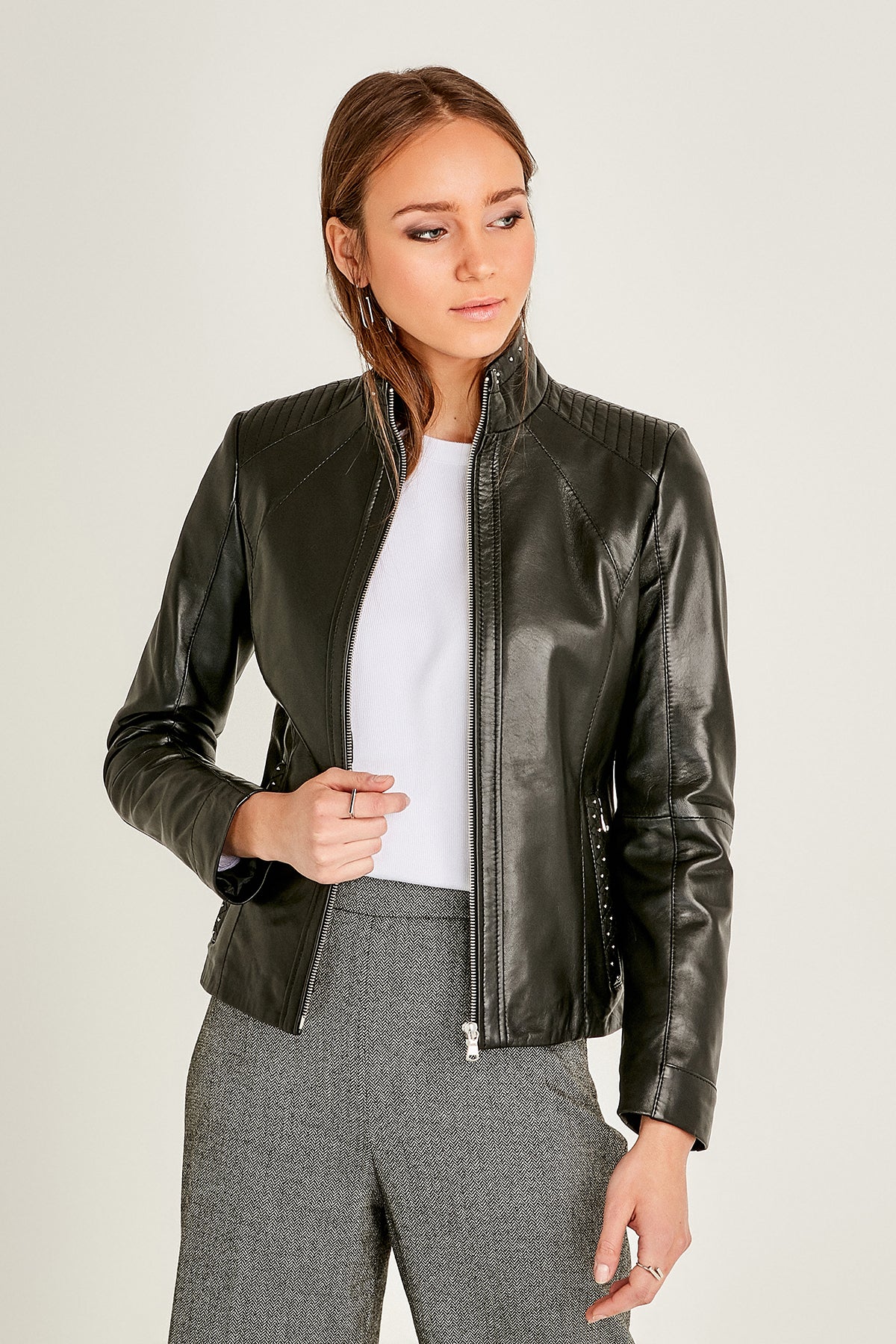 Complete the Look by Purchasing Together!
