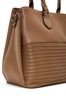 Women's Coffee Clutch Bag | Derimod