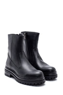 Women's Zipper Boots | Derimod