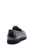 Men's Leather Loafer | Derimod