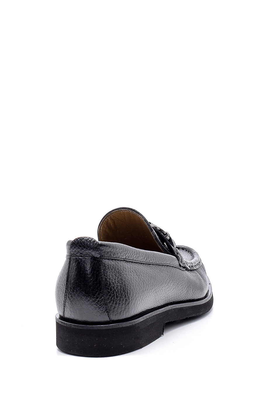 Men's Leather Loafer