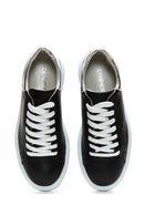 Kadın Deri Sneaker | Derimod
