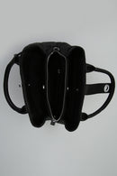 Black Women's Shoulder Bag | Derimod