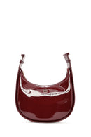 Woman Bordo Shoulder Bag | Derimod