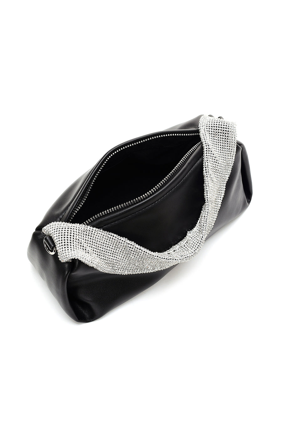 Women's Black Handbag