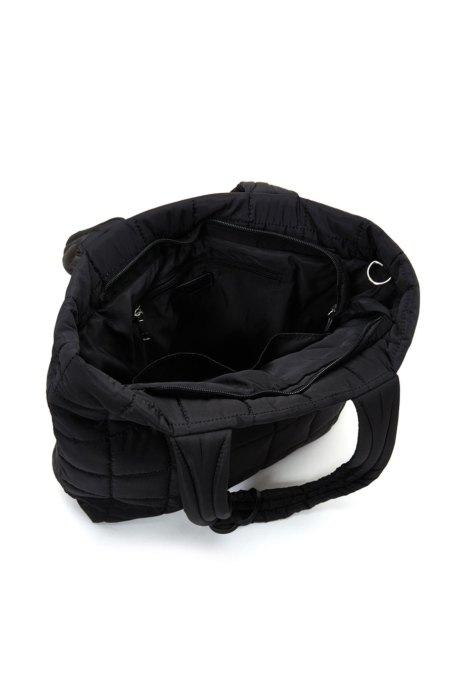 Kadın Siyah Omuz Çantası