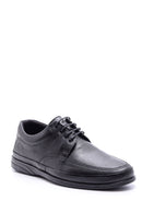 Men's Lace-up Leather Shoes | Derimod