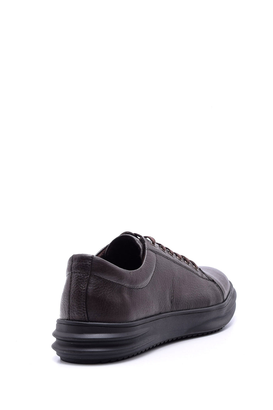 Erkek Deri Sneaker