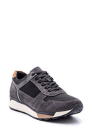 Men's Leather Sneaker | Derimod