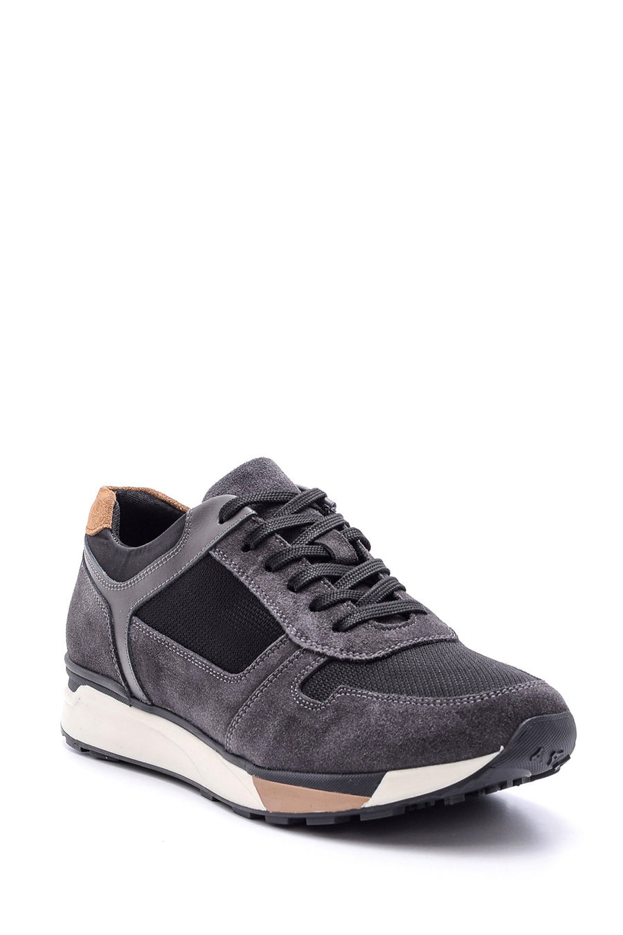 Men's Leather Sneaker