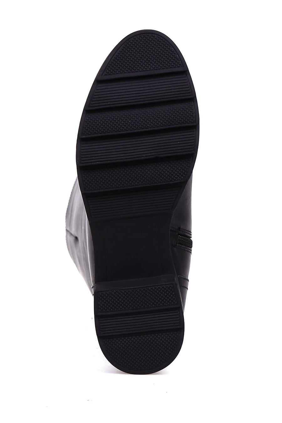 Women's Leather Boots