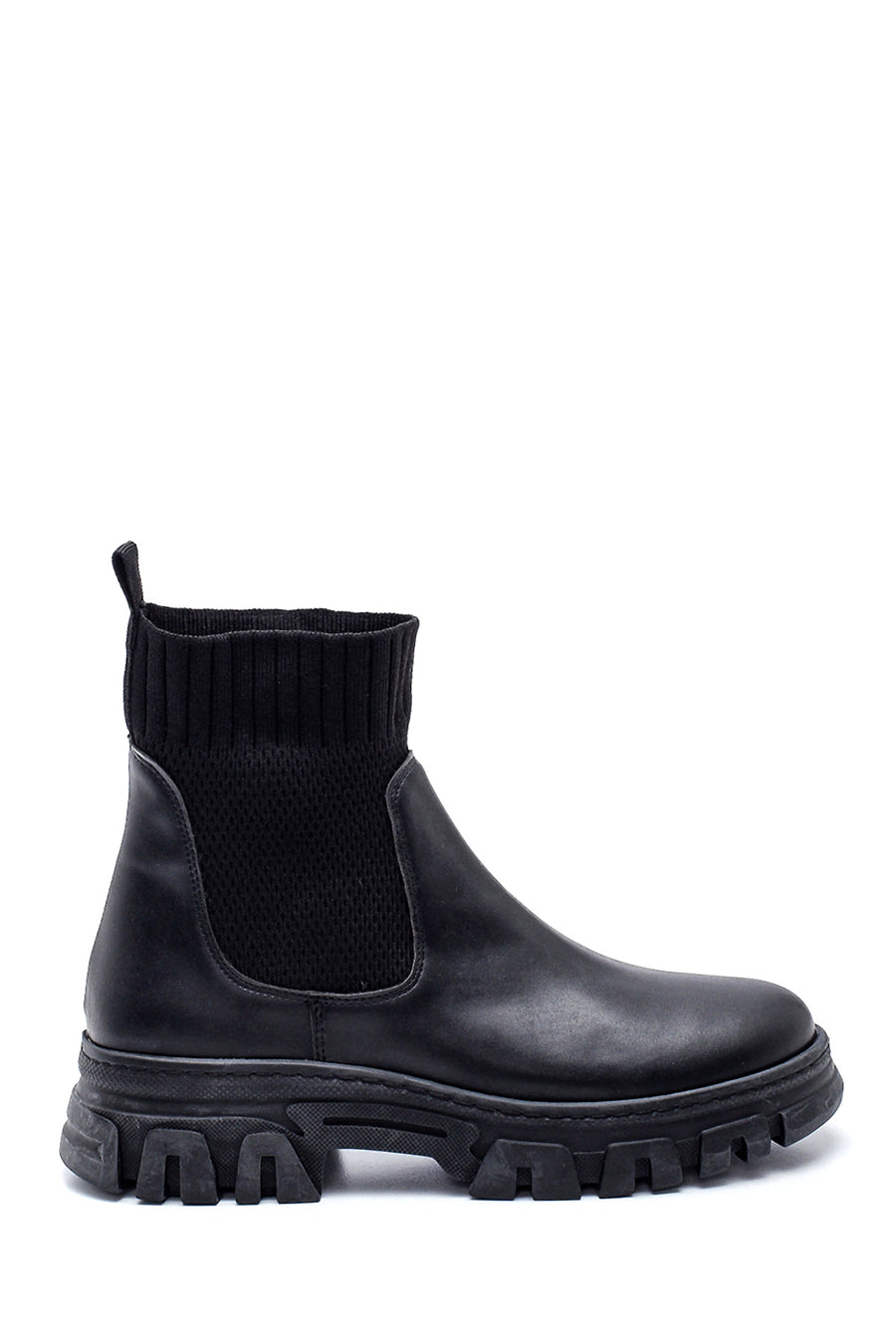 Women's Chelsea Casual Boots 20WFE129718 | Derimod