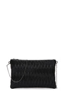 Women's Black Casual Portfolio | Derimod