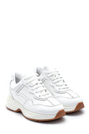 Kadın Deri Sneaker | Derimod