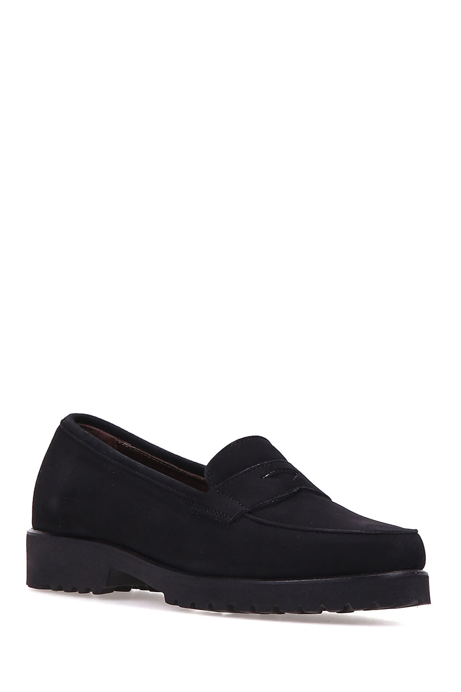Women's Suede Shoes