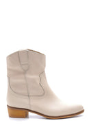 Women's Leather Boots | Derimod