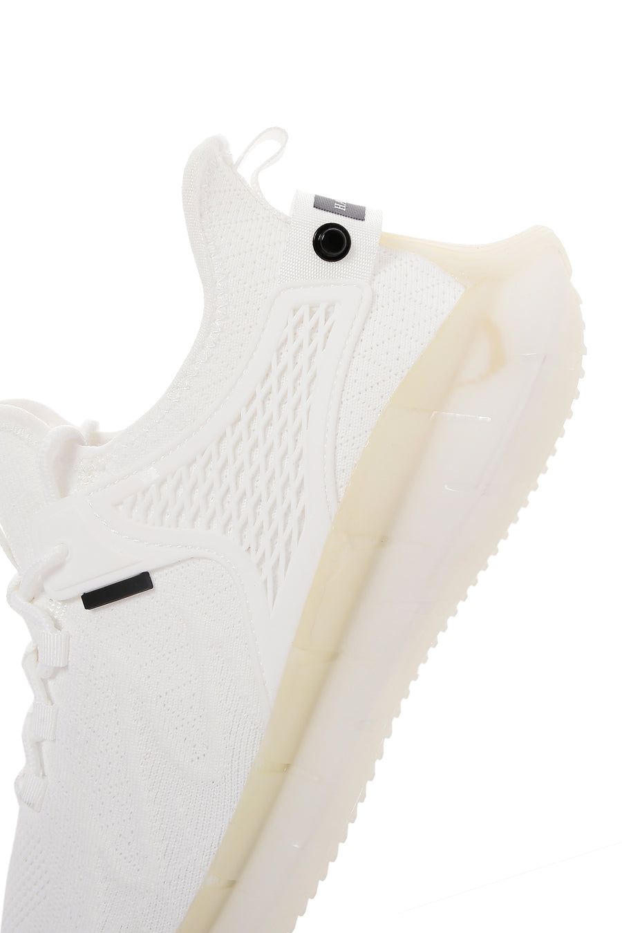 Hammer Jack Erkek Beyaz Sager M Sneaker