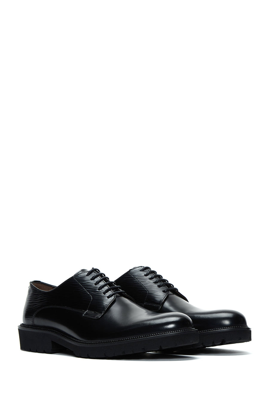 Men's Leather Casual Shoes