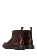 Men's Leather Boots | Derimod