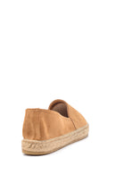 Women's Suede Espadrilles | Derimod